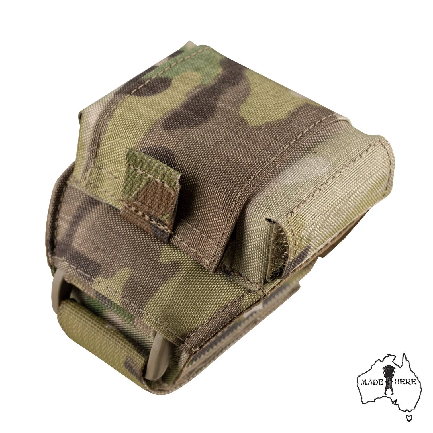 Garmin Foretrex 801 & Platatac TFP GPS Wrist Pouch Bundle