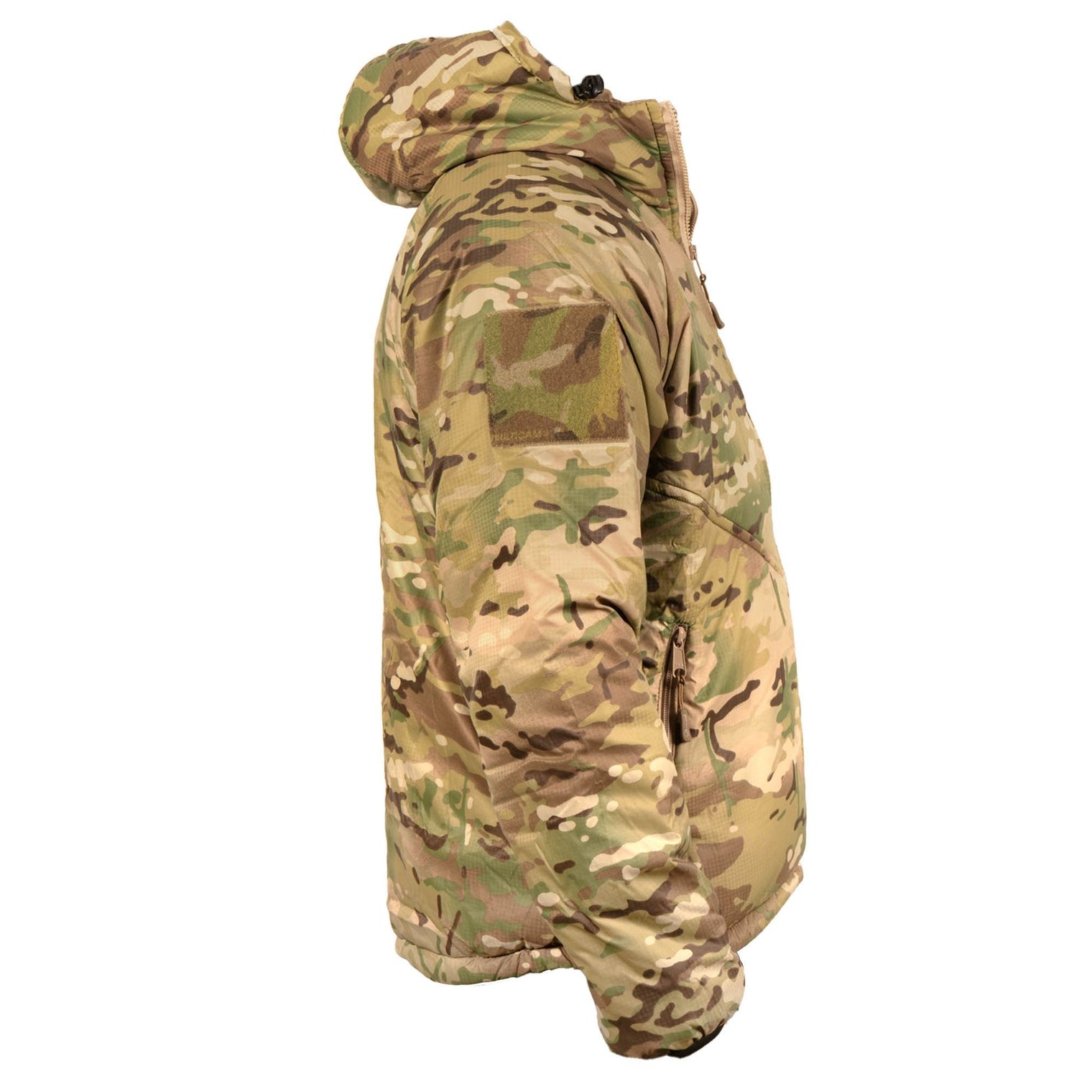 Snugpak Platatac Badger Insulated Hoody - Platatac