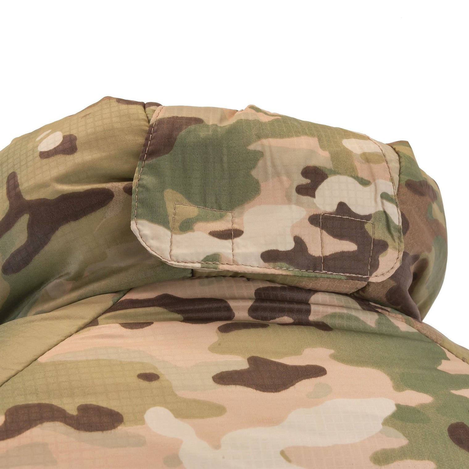 Snugpak Platatac Badger Insulated Hoody - Platatac