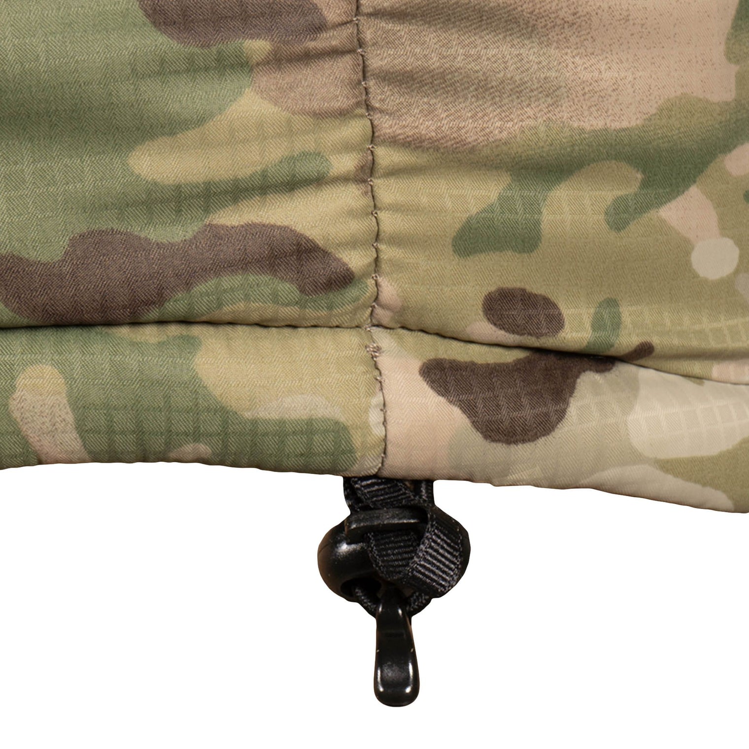 Snugpak Platatac Badger Insulated Hoody - Platatac