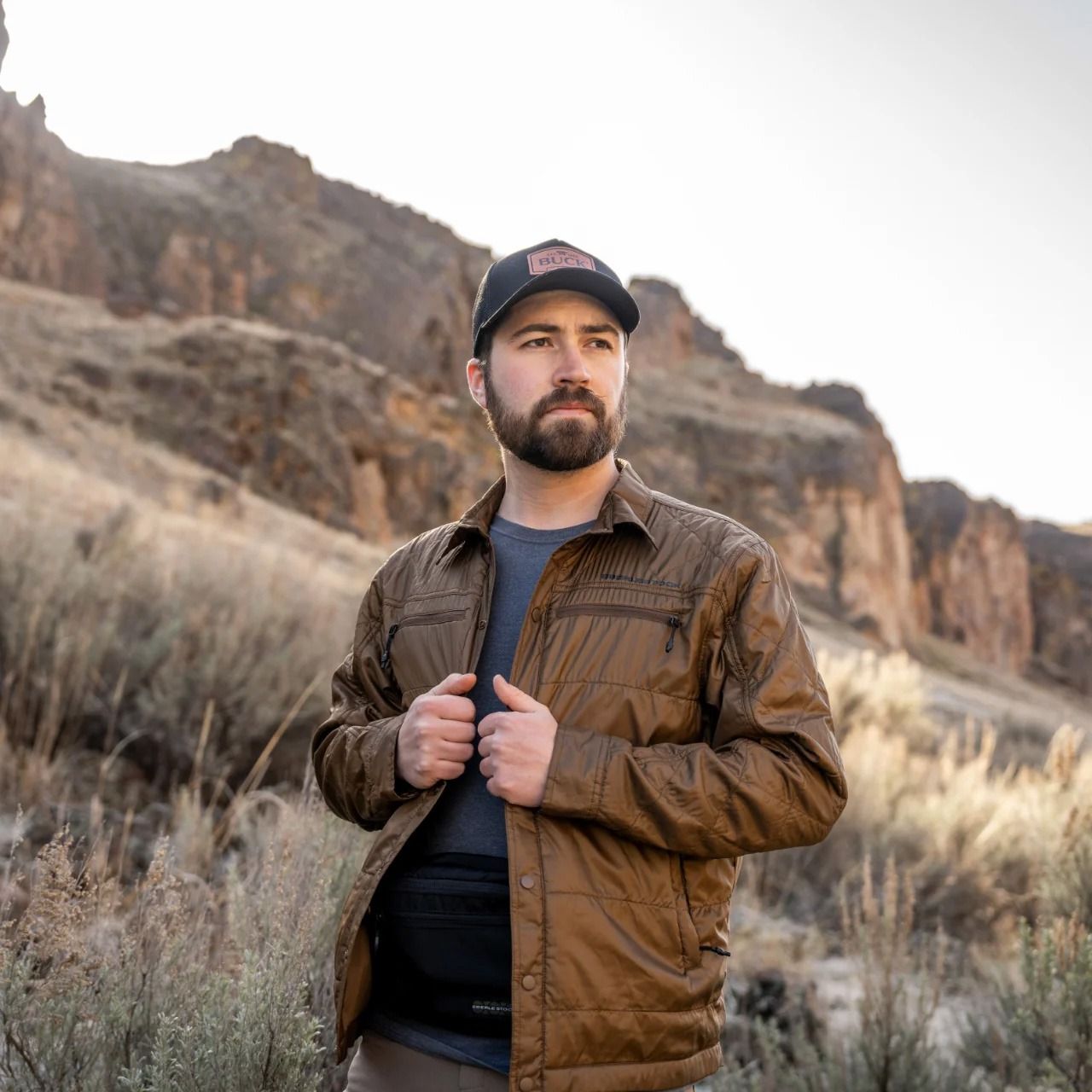 Eberlestock Bando Bag - Platatac