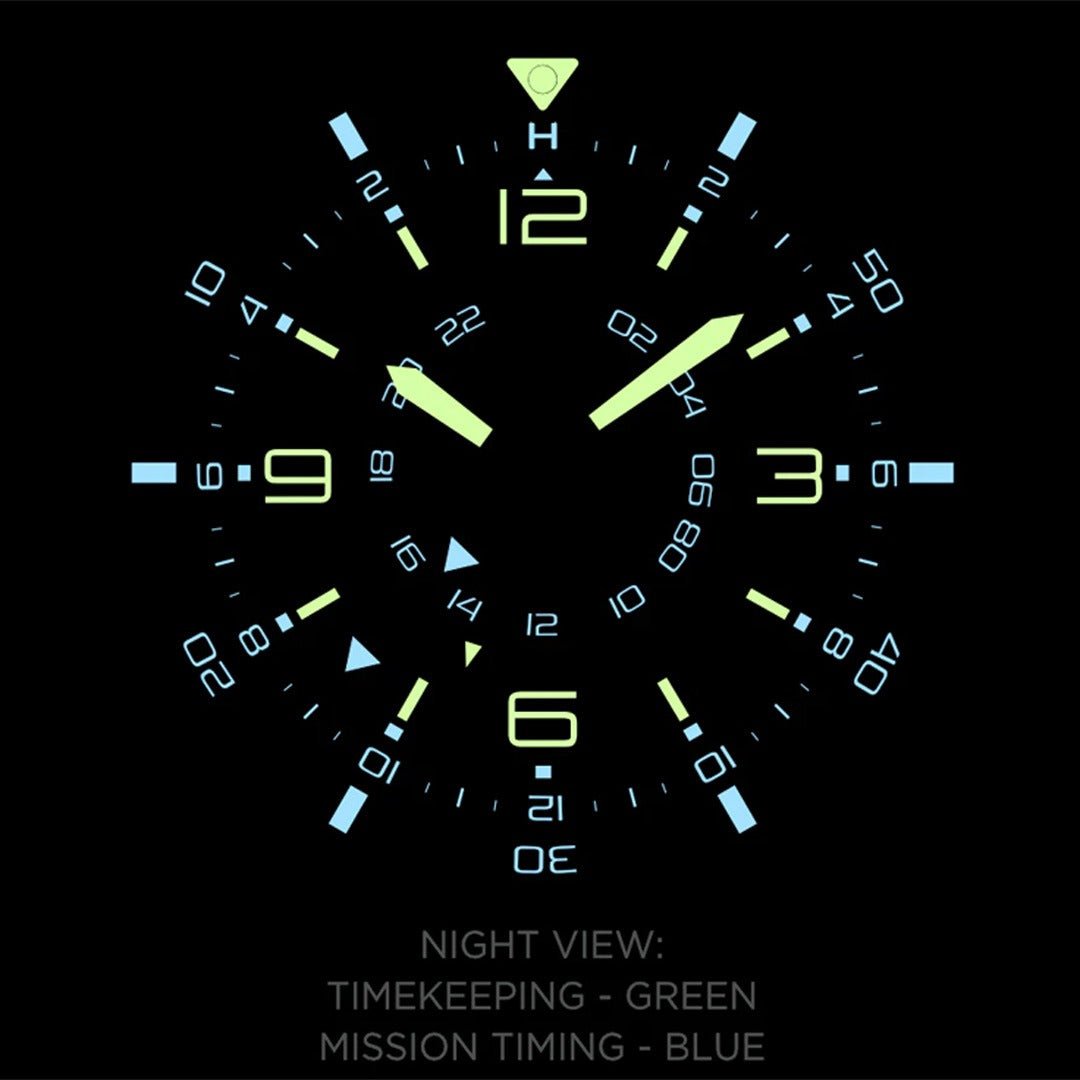 Elliot Brown Beachmaster Automatic B07 - Platatac