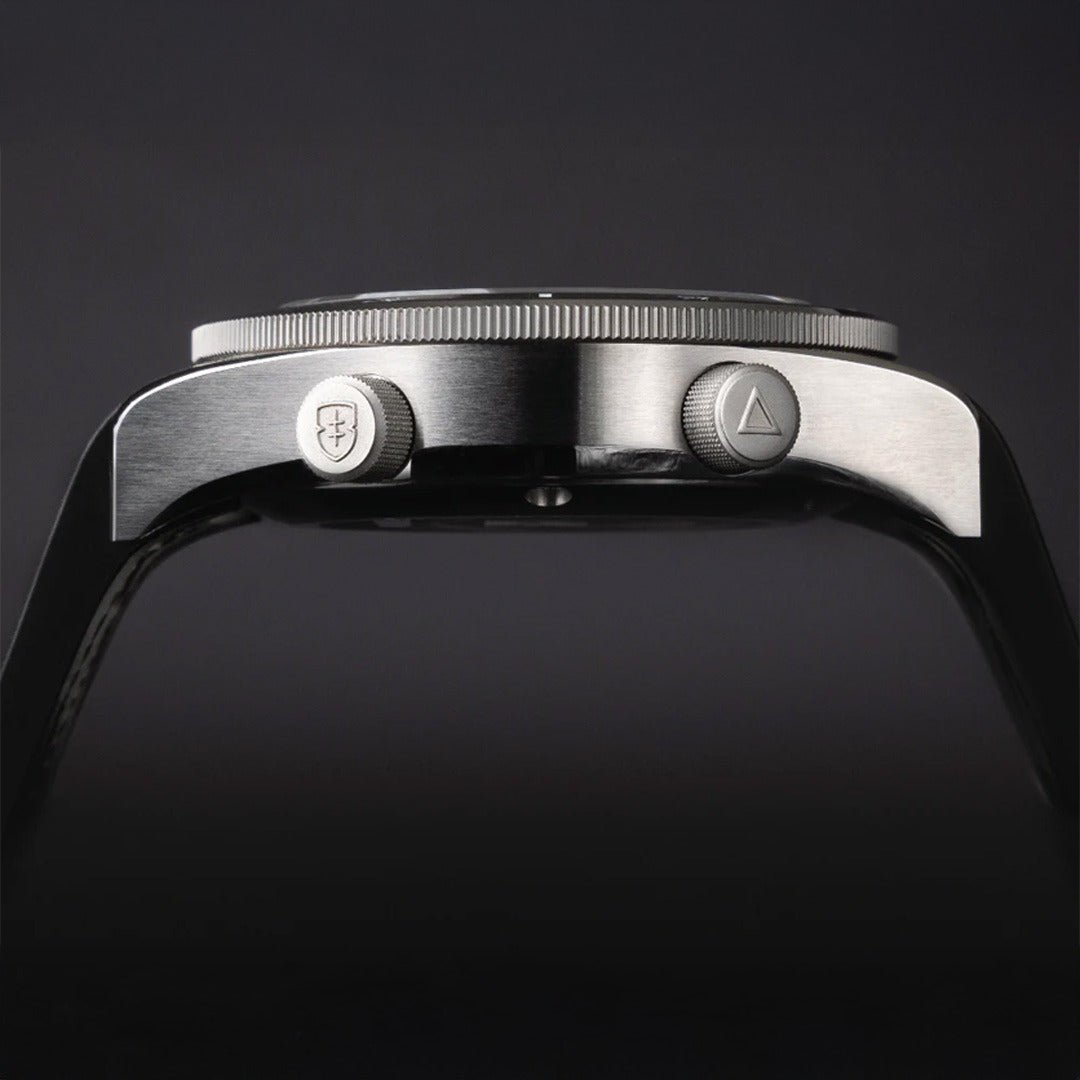 Elliot Brown Beachmaster Automatic B07 - Platatac