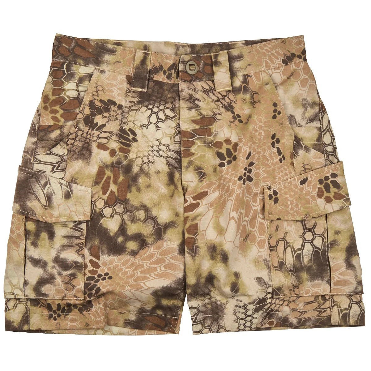 PLATATAC Jaywick Shorts - Legacy Patterns - Platatac