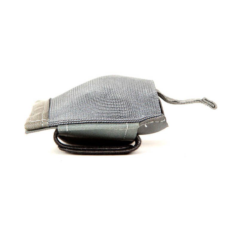 Blue Force Gear Baton Belt Mounted Pouch