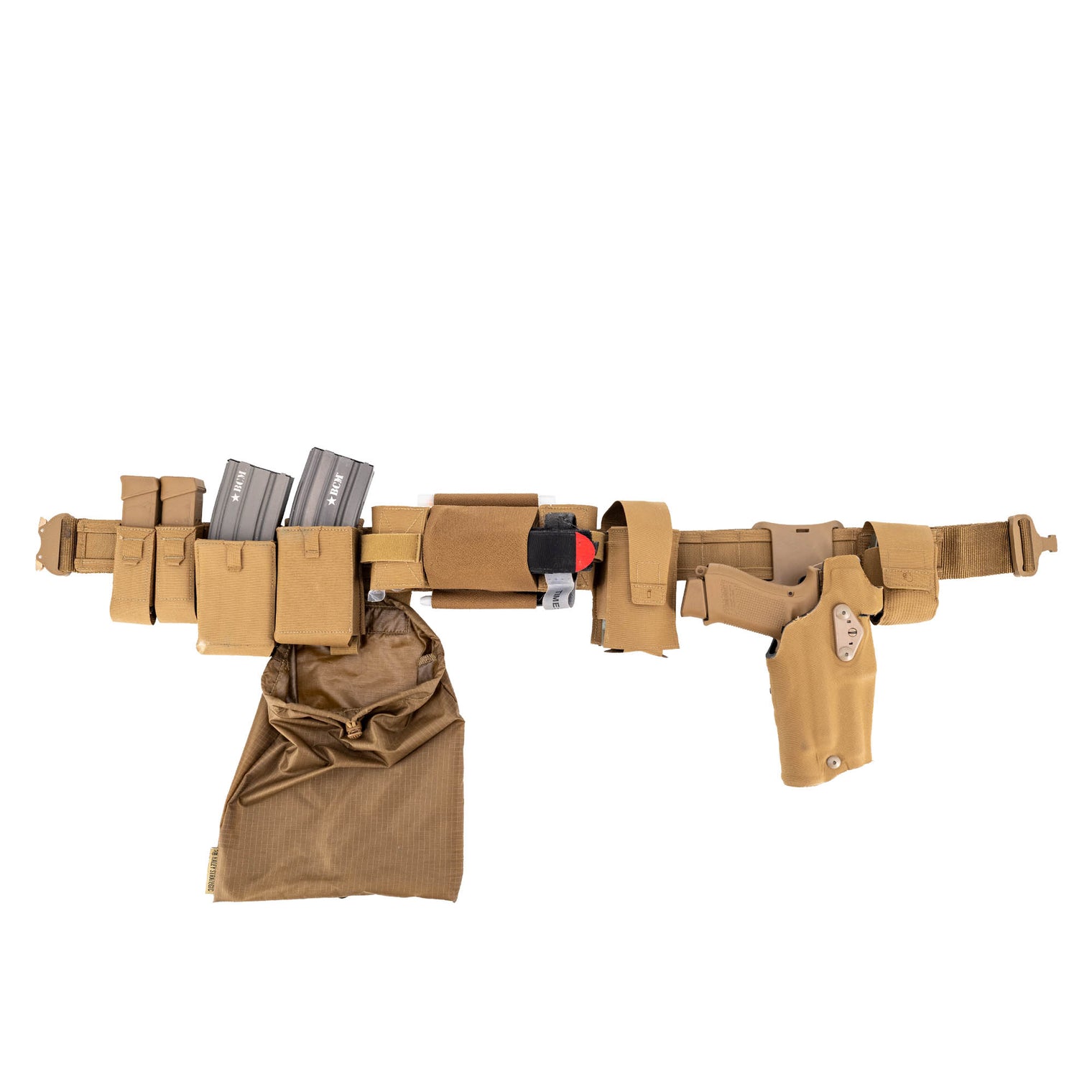 Haley Strategic D3 Belt (V1) - Platatac