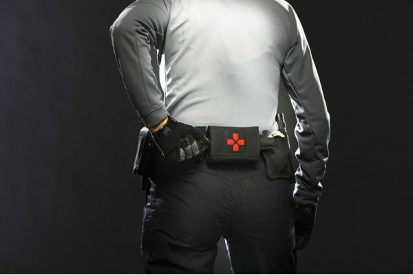 BFG Micro Trauma Kit Now - Platatac