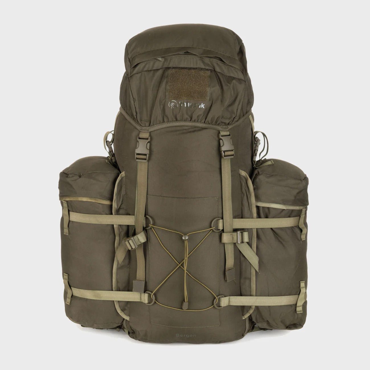 Snugpak BERGEN WGTE - Platatac