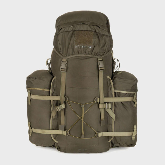 Snugpak BERGEN WGTE - Platatac