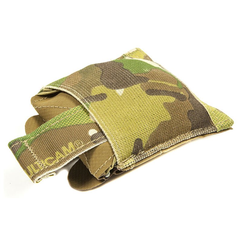 BFG 10SPEED Ultralight Dump Pouch - Platatac