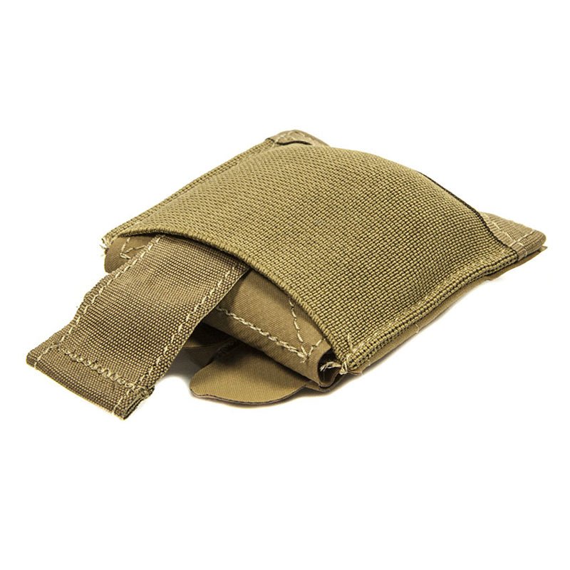BFG 10SPEED Ultralight Dump Pouch - Platatac