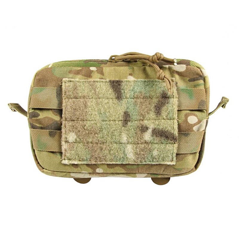 BFG HW Admin Pouch Black - Platatac