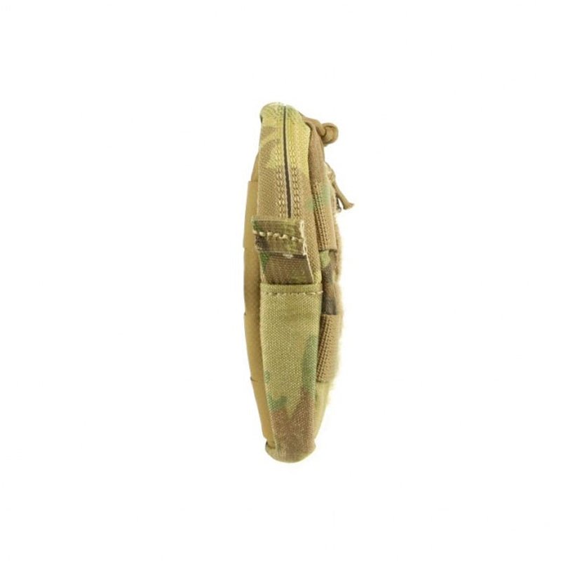 BFG HW Admin Pouch Black - Platatac