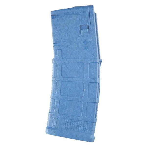 Blueguns PMAG 30round Magazine Training Aid - Platatac
