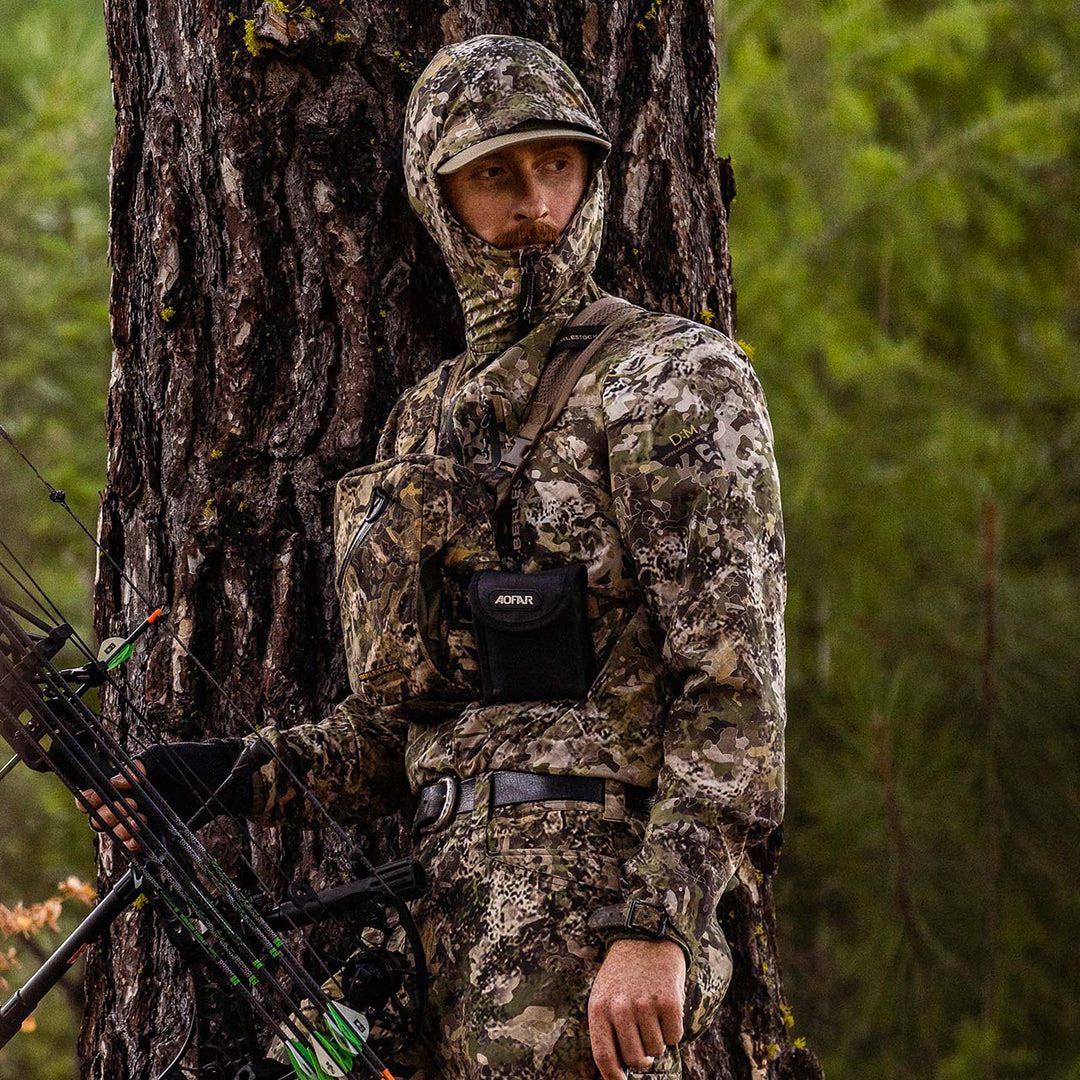 Eblerlestock Bruneau SPF All - Season Hoody - Platatac