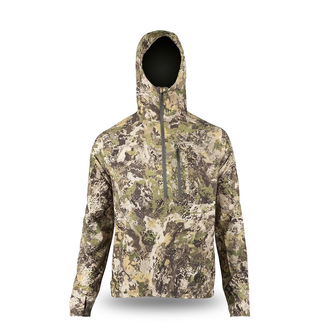 Eblerlestock Bruneau SPF All - Season Hoody - Platatac