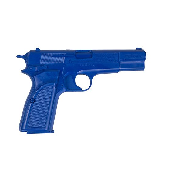 Browning Hi Power Mk3 Training Aid - Platatac