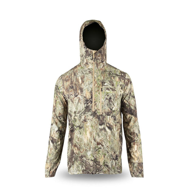 Eblerlestock Bruneau SPF All - Season Hoody - Platatac