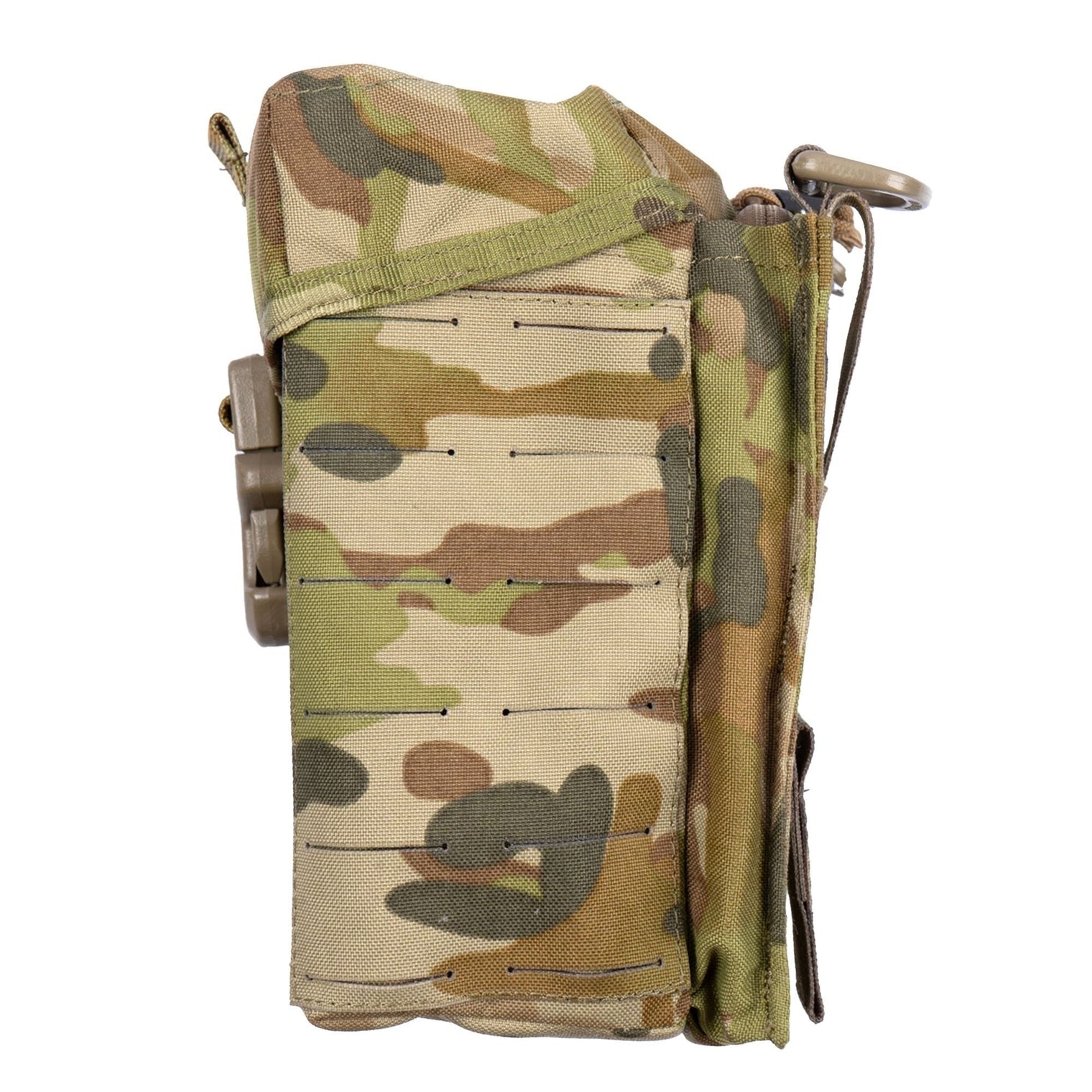 Platatac Billy Patrol Pouch V2 - Platatac