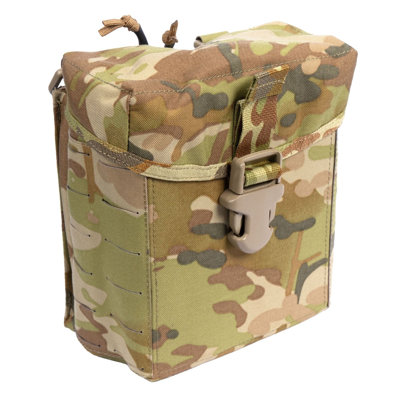 Platatac Billy Patrol Pouch V2 - Platatac