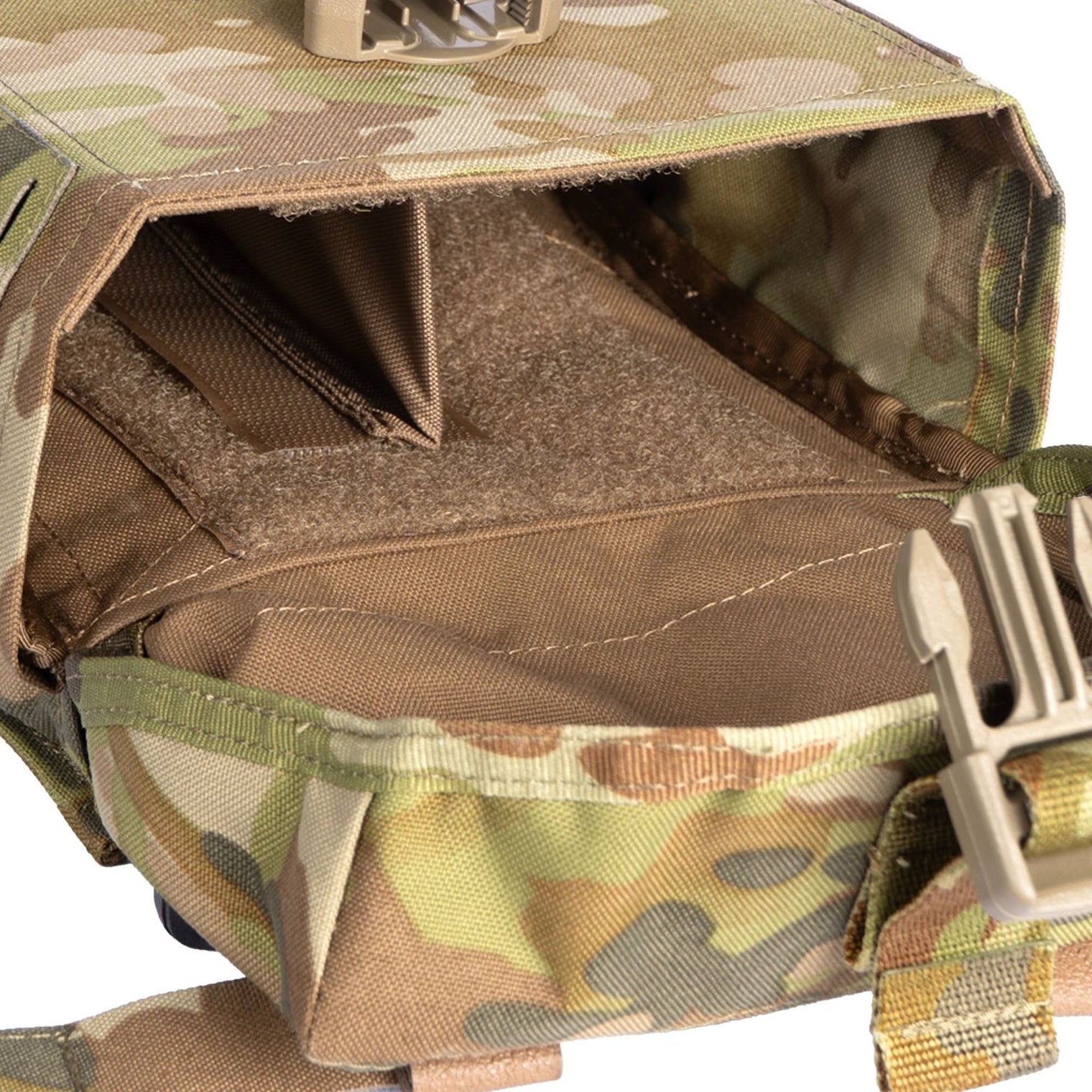 Platatac Billy Patrol Pouch V2 - Platatac