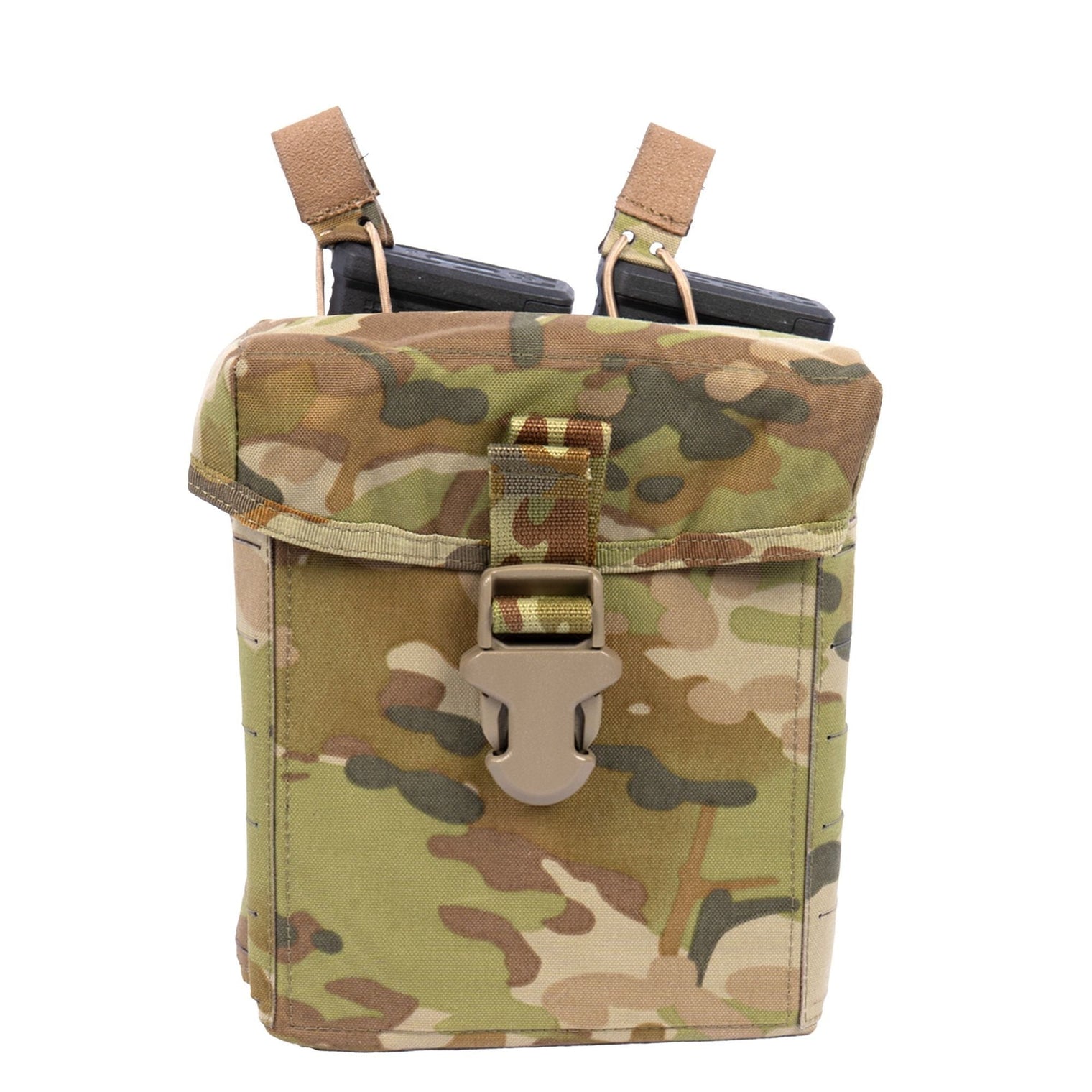 Platatac Billy Patrol Pouch V2 - Platatac