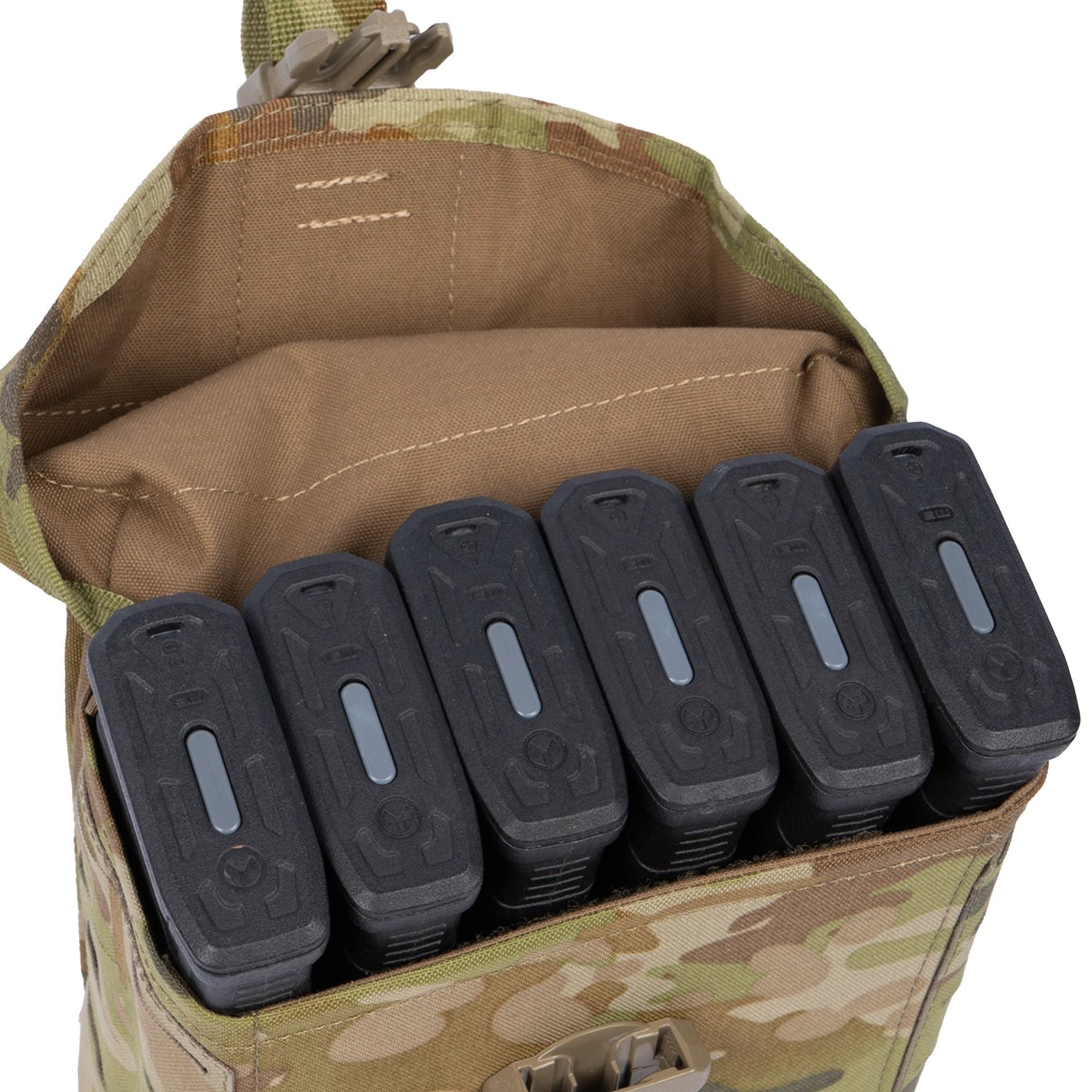 Platatac Billy Patrol Pouch V2 - Platatac