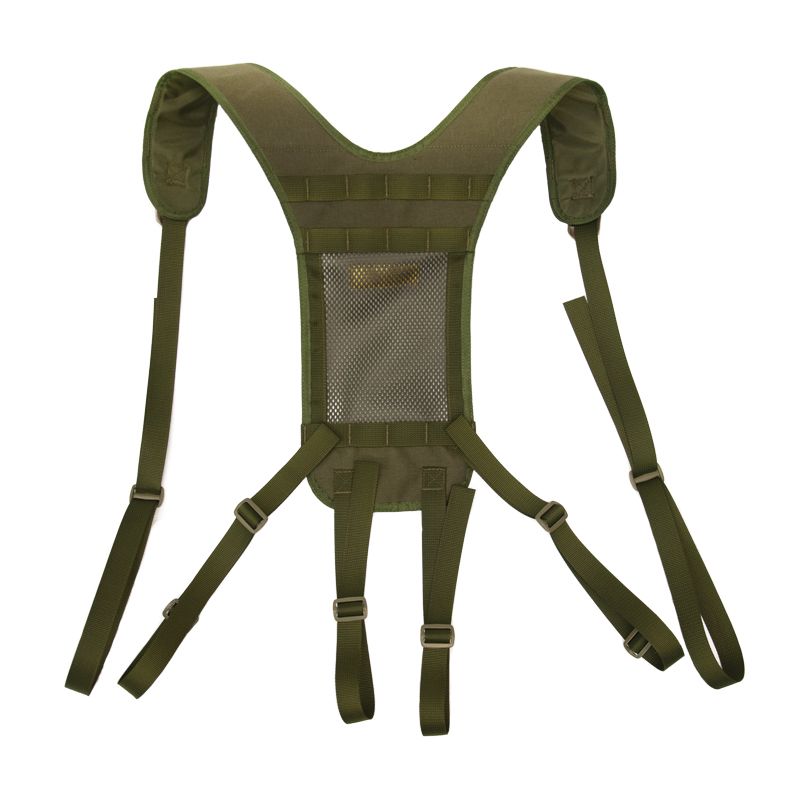 PLATATAC BK Harness - Platatac