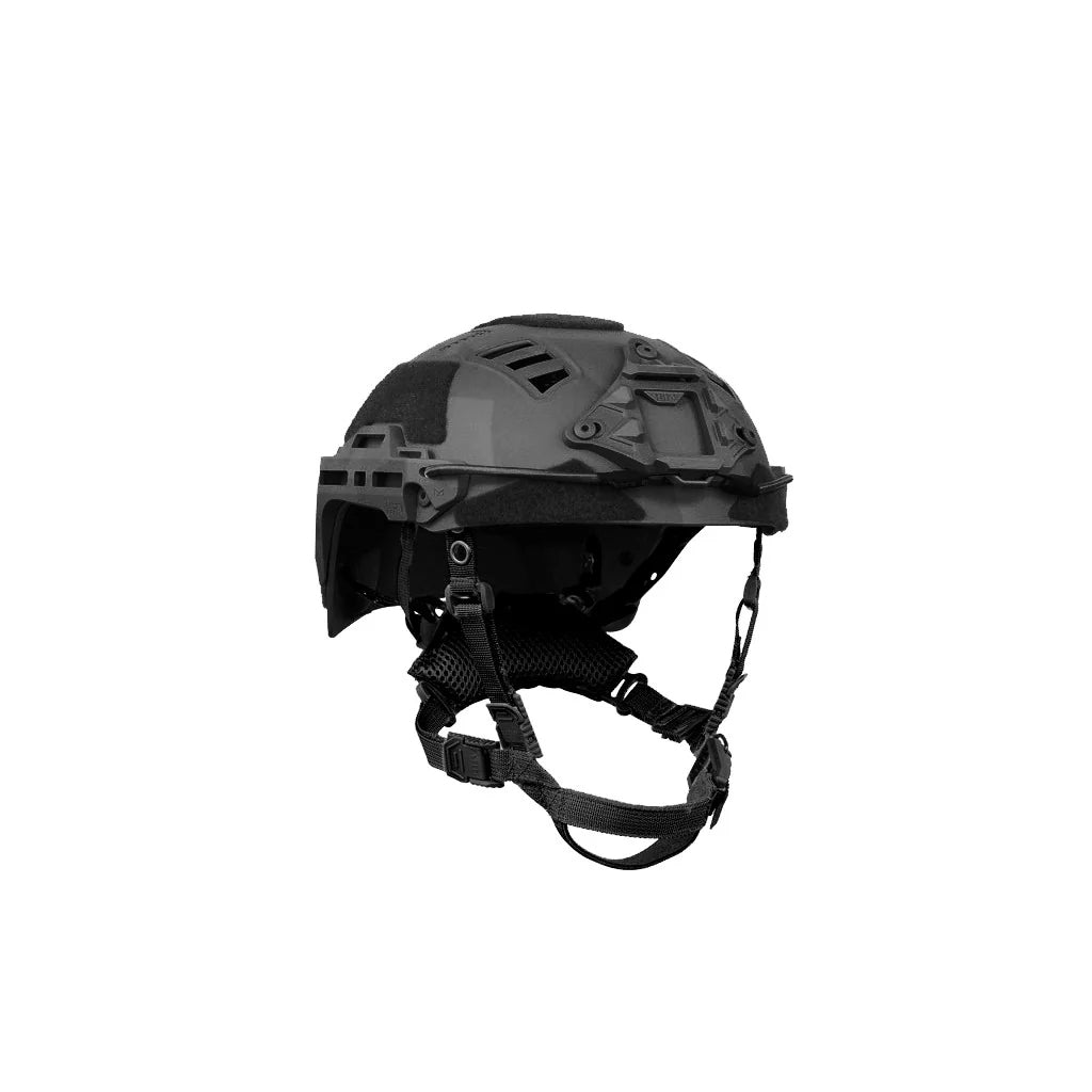 Hard Head Veterans Tactical Helmet ATE® Bump - Platatac