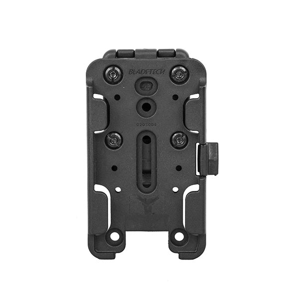 Bladetech TMMS with Tek - Lok Attachment - Platatac