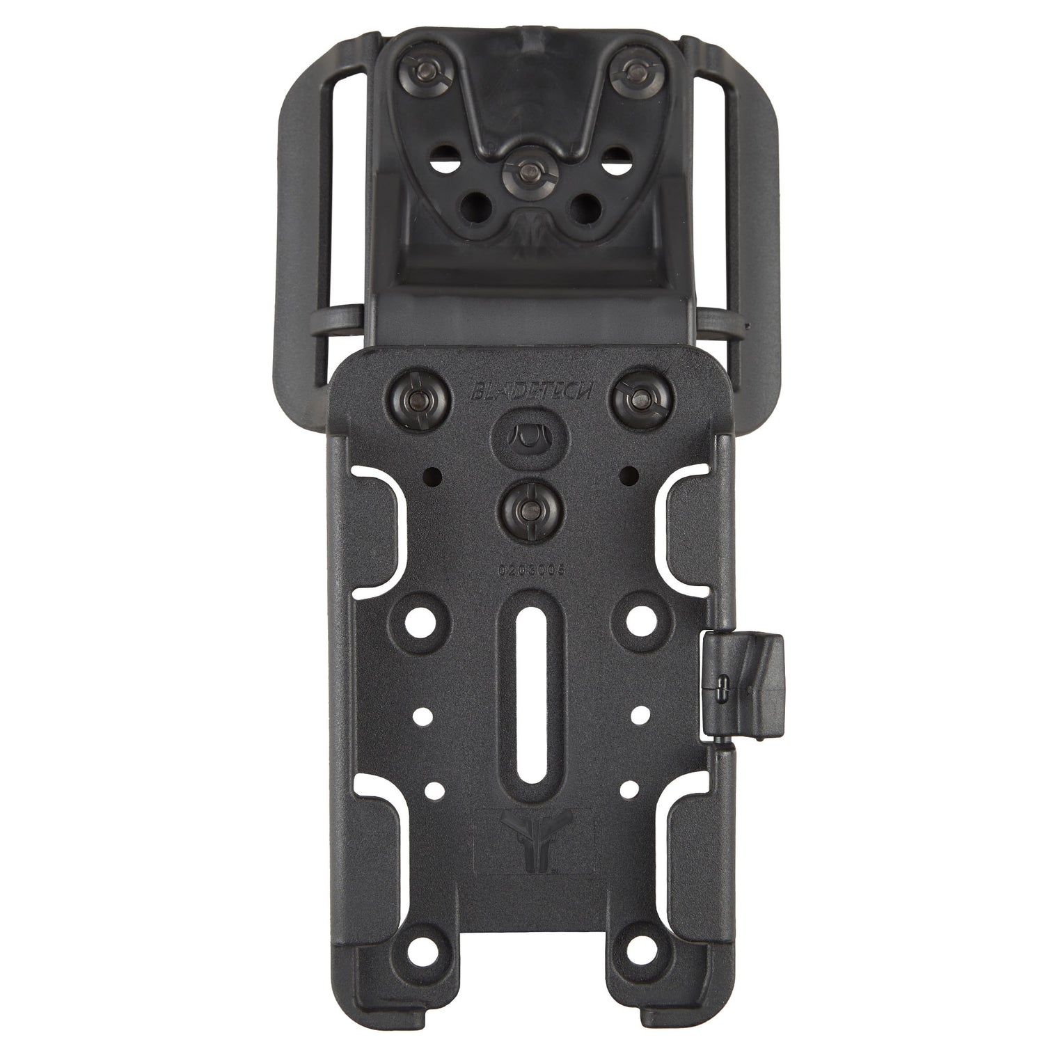 Blade - tech Browning MK3 Holster Ensemble - Platatac