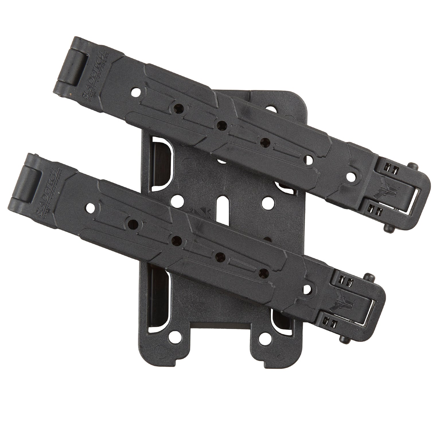 Blade - tech Browning MK3 Holster Ensemble - Platatac