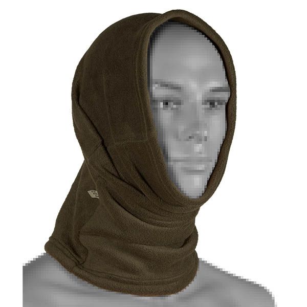 Platatac Blizzard Fleece Headover - Platatac