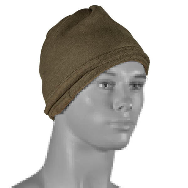 Platatac Blizzard Fleece Headover - Platatac