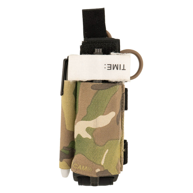 PLATATAC BLTQ (Belt Line Tourniquet) Holder - Platatac