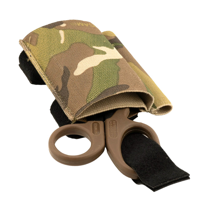 PLATATAC BLTQ (Belt Line Tourniquet) Holder - Platatac