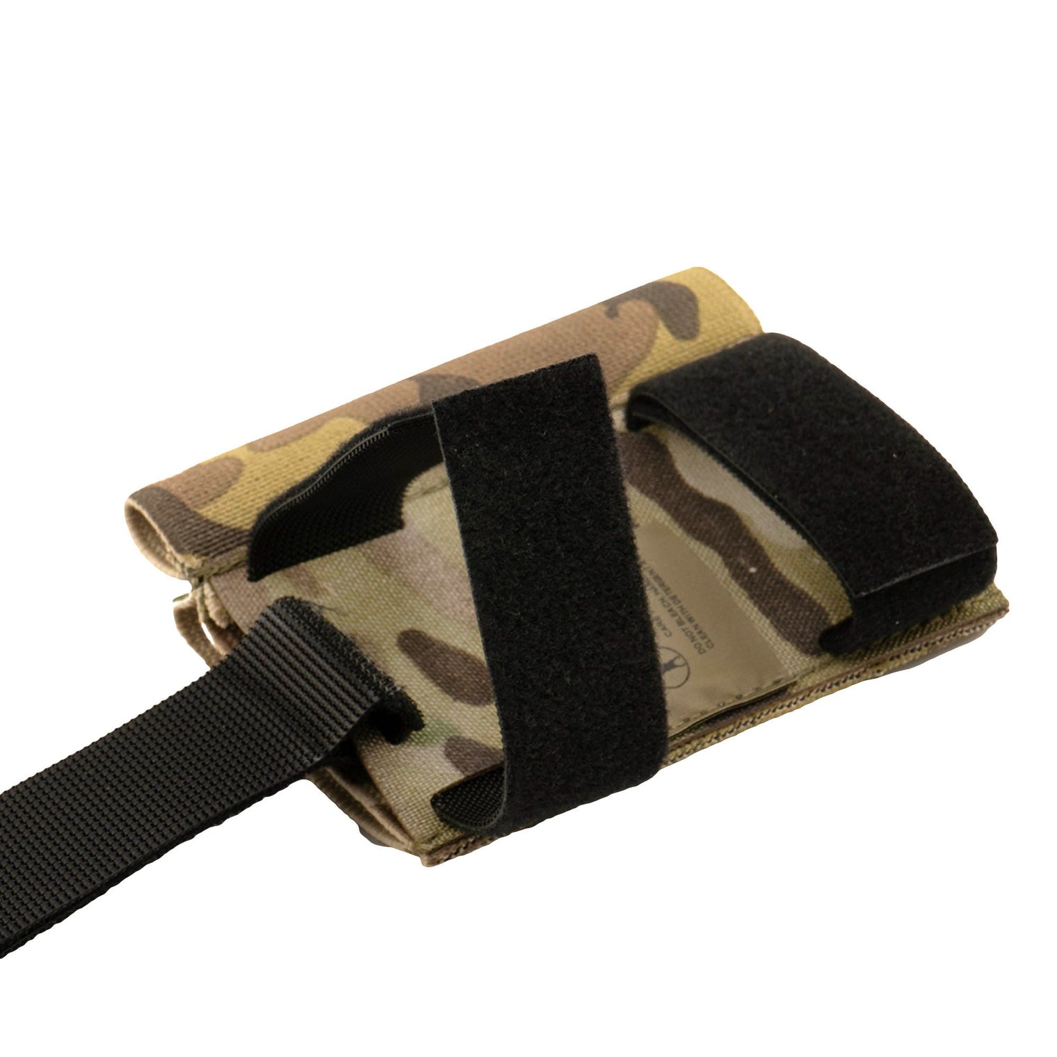 PLATATAC BLTQ (Belt Line Tourniquet) Holder - Platatac