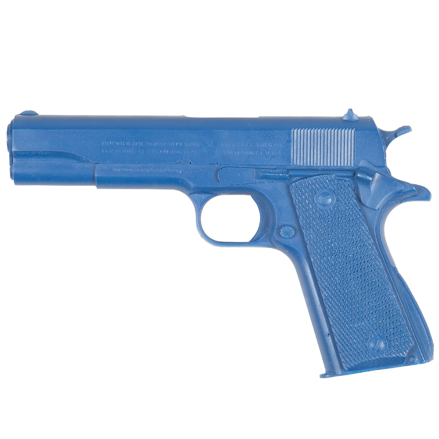 BLUEGUNS Colt 1911 Training Aid - Platatac