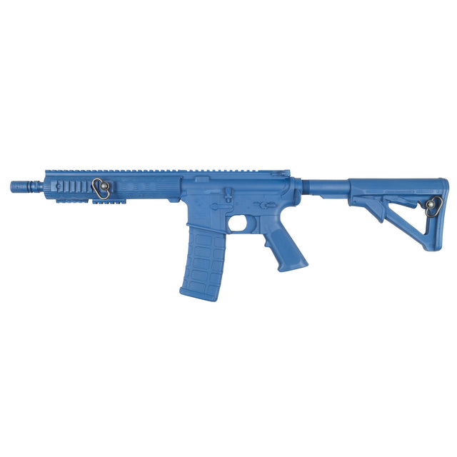 Bluegun Colt M4 Flat Top 9" Troy Rail Open Stock - Platatac