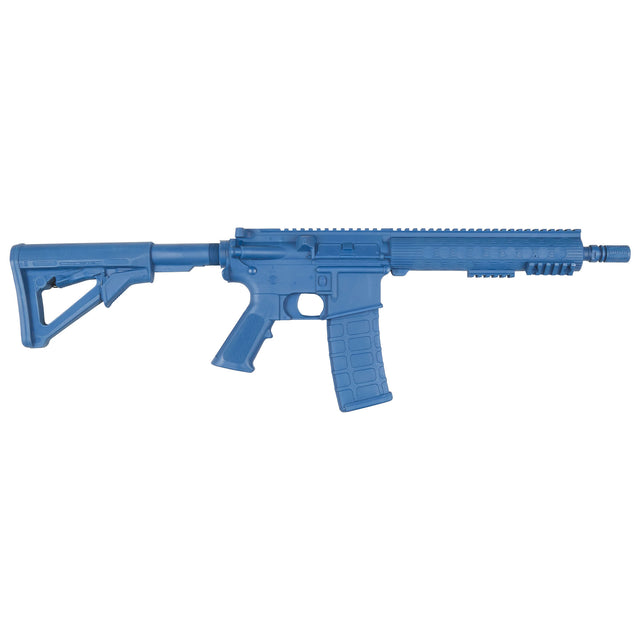 Bluegun Colt M4 Flat Top 9" Troy Rail Open Stock - Platatac