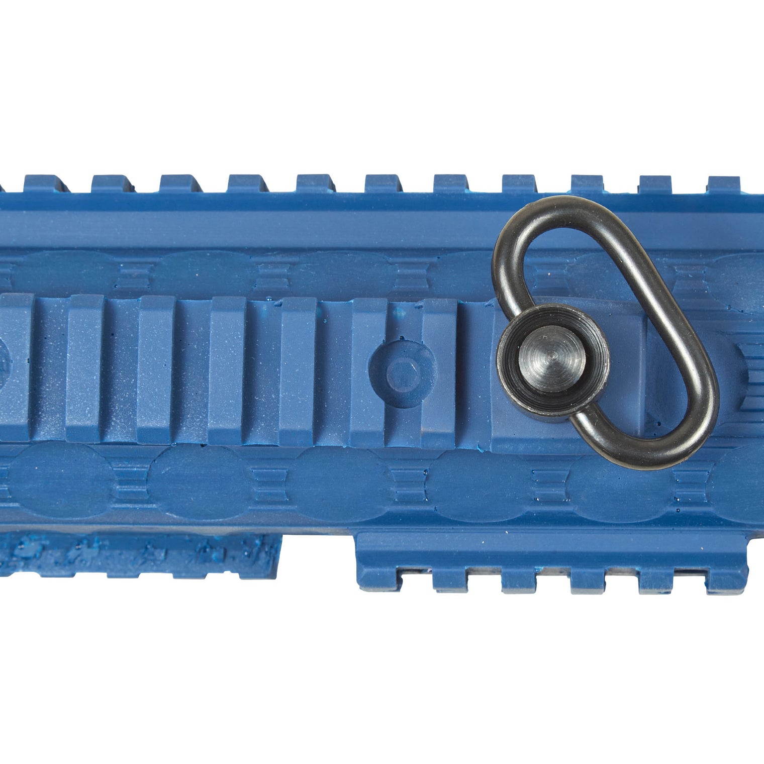 Bluegun Colt M4 Flat Top 9" Troy Rail Open Stock - Platatac