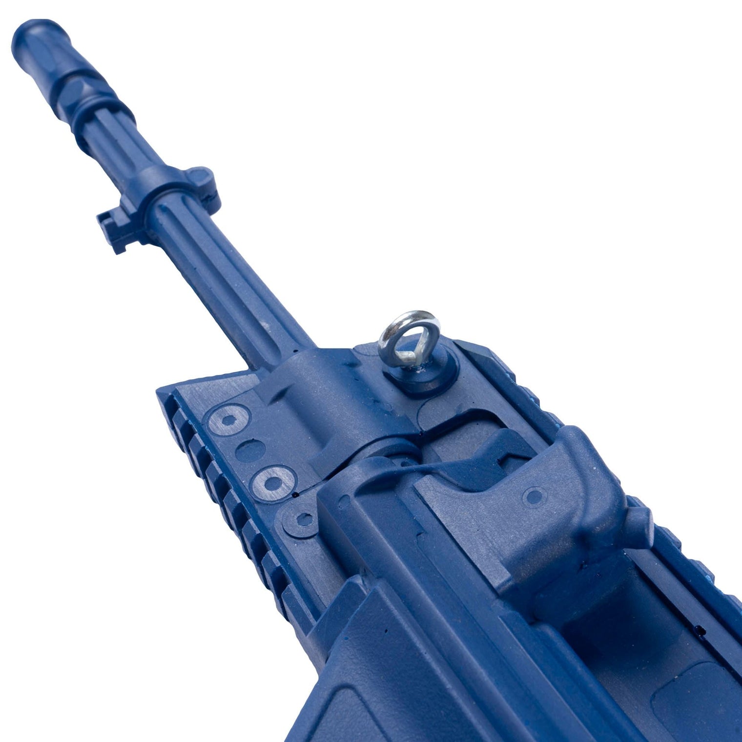 Blueguns F90/EF88 with Rail Training Aid