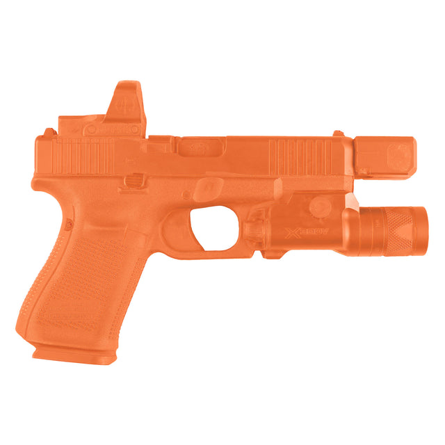 Blueguns Glock 19 Gen 5 Gunslinger Special - Platatac