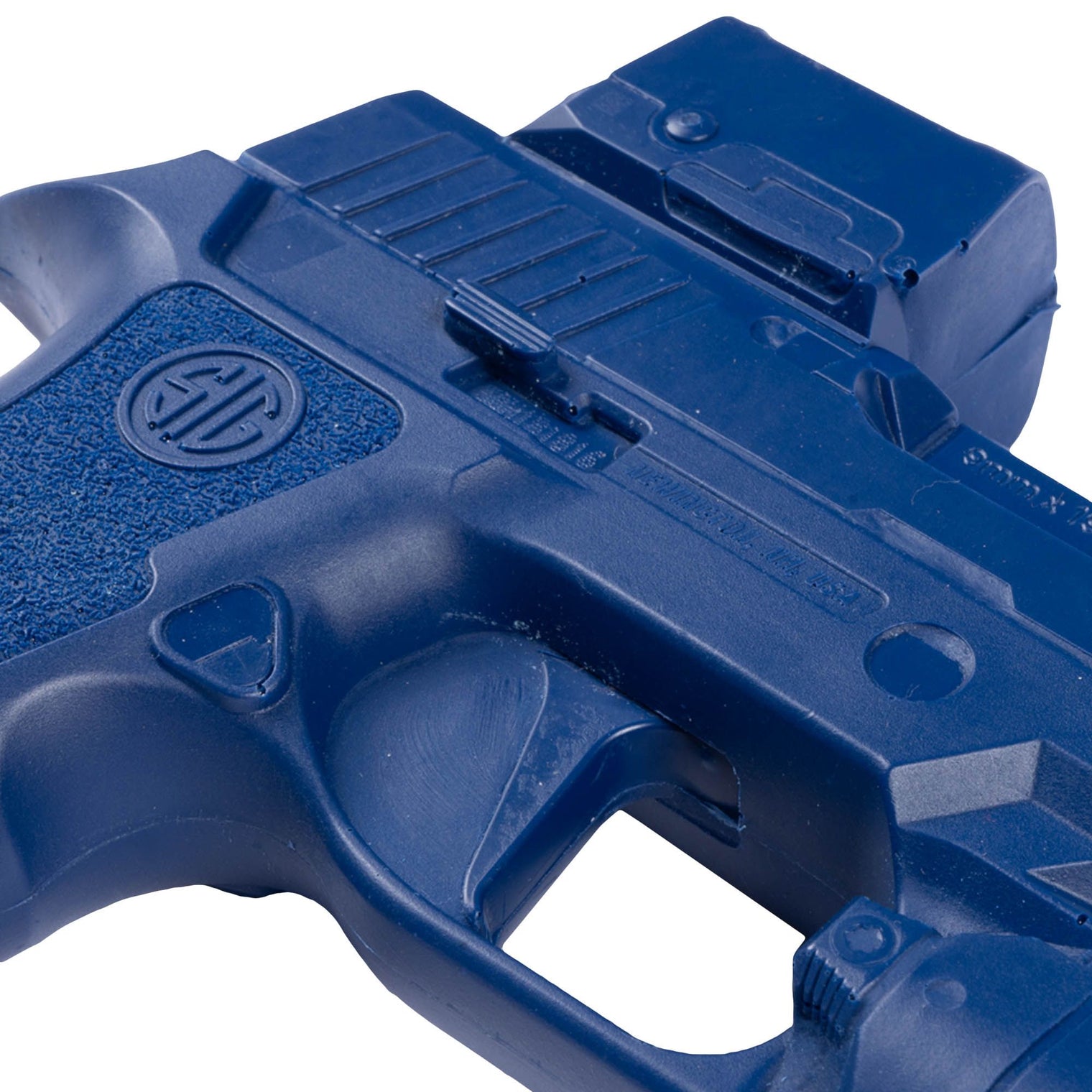 Blueguns SIG P320 X-Carry 3.9" w/Romeo2 & Foxtrot2 Light
