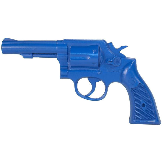 BLUEGUNS S&W K Frame 4" Training Aid - Platatac