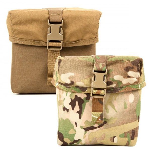 BFG SAW Pouch - Platatac