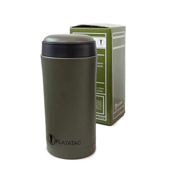 Platatac Brew Flask - Platatac