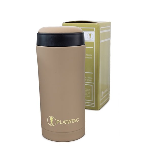 Platatac Brew Flask - Platatac