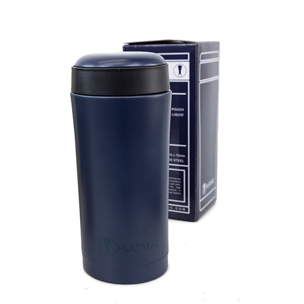 Platatac Brew Flask - Platatac
