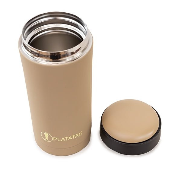 Platatac Brew Flask - Platatac